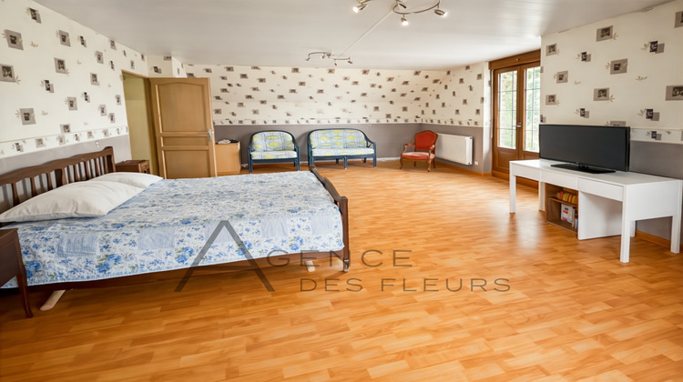 Ma-Cabane - Vente Maison HECTOMARE, 210 m²