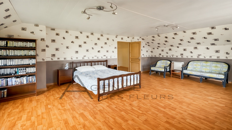 Ma-Cabane - Vente Maison HECTOMARE, 210 m²