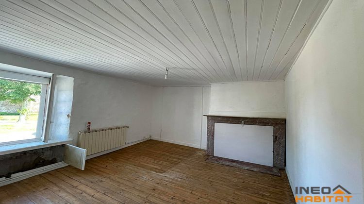 Ma-Cabane - Vente Maison HEDE-BAZOUGES, 120 m²