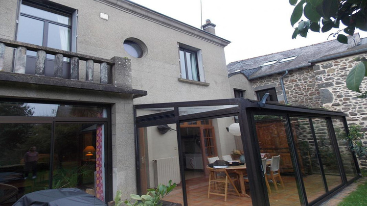 Ma-Cabane - Vente Maison HEDE BAZOUGES, 215 m²