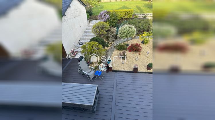 Ma-Cabane - Vente Maison Hede-Bazouges, 195 m²