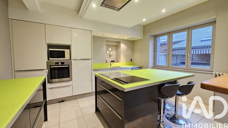 Ma-Cabane - Vente Maison Hédé-Bazouges, 195 m²