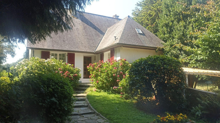 Ma-Cabane - Vente Maison Hede-Bazouges, 140 m²