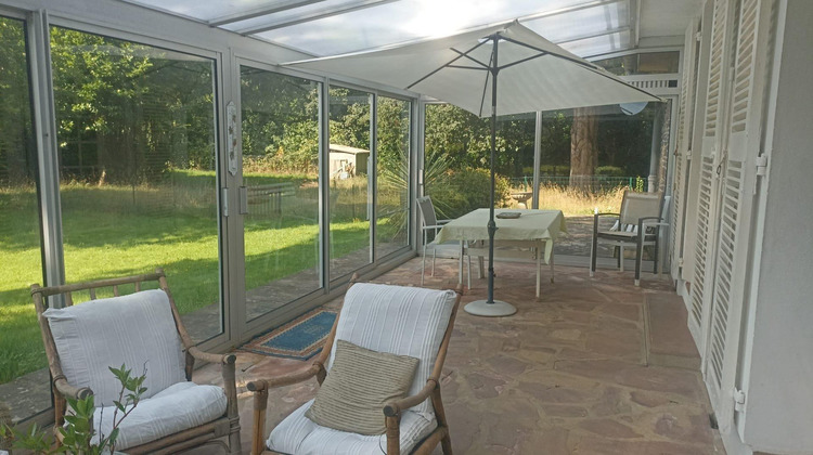 Ma-Cabane - Vente Maison Hede-Bazouges, 140 m²