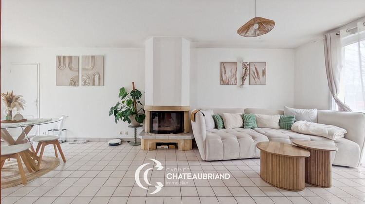 Ma-Cabane - Vente Maison HEDE-BAZOUGES, 97 m²