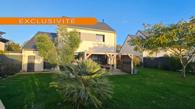 Ma-Cabane - Vente Maison HEDE-BAZOUGES, 121 m²