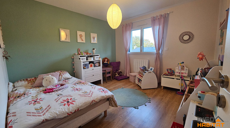 Ma-Cabane - Vente Maison HEDE-BAZOUGES, 121 m²