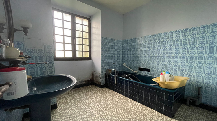 Ma-Cabane - Vente Maison HEDE-BAZOUGES, 104 m²