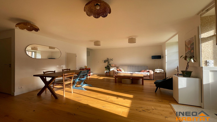 Ma-Cabane - Vente Maison HEDE-BAZOUGES, 68 m²