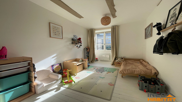 Ma-Cabane - Vente Maison HEDE-BAZOUGES, 68 m²