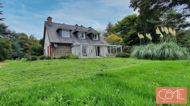 Ma-Cabane - Vente Maison HEDE-BAZOUGES, 173 m²