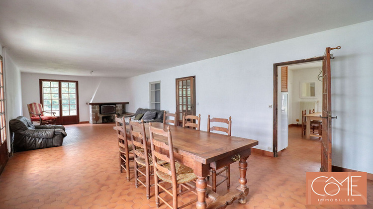 Ma-Cabane - Vente Maison HEDE-BAZOUGES, 173 m²