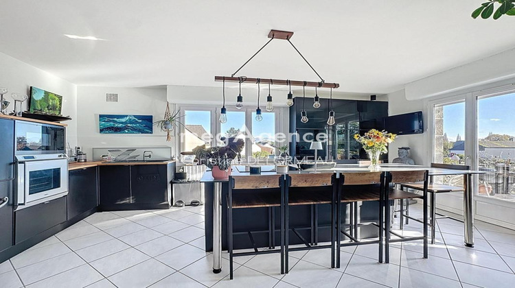 Ma-Cabane - Vente Maison HEDE BAZOUGES, 170 m²