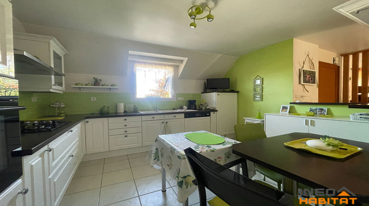 Ma-Cabane - Vente Maison HEDE-BAZOUGES, 102 m²