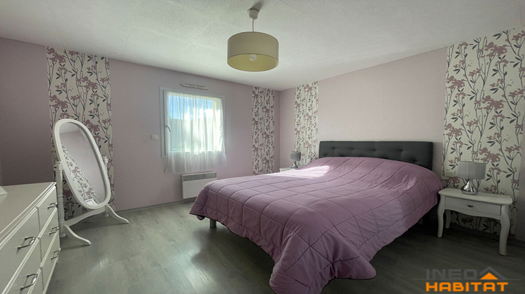 Ma-Cabane - Vente Maison HEDE-BAZOUGES, 102 m²