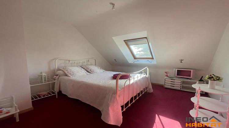 Ma-Cabane - Vente Maison HEDE-BAZOUGES, 102 m²