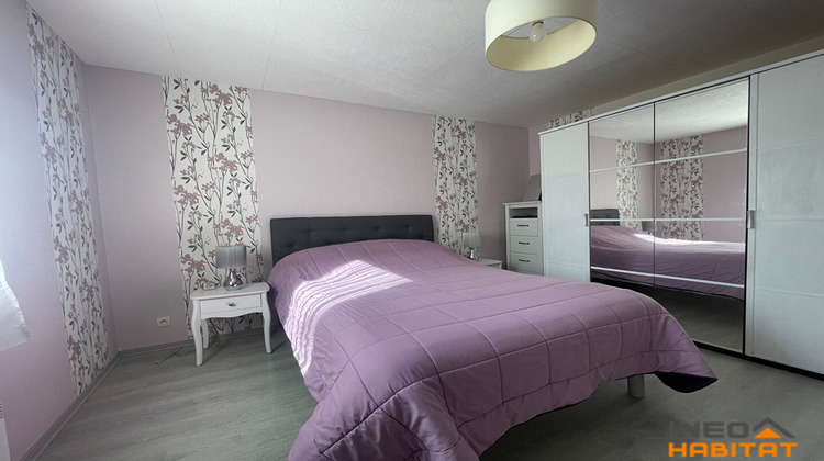 Ma-Cabane - Vente Maison HEDE-BAZOUGES, 102 m²