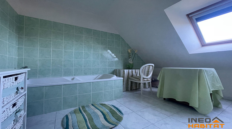 Ma-Cabane - Vente Maison HEDE-BAZOUGES, 102 m²