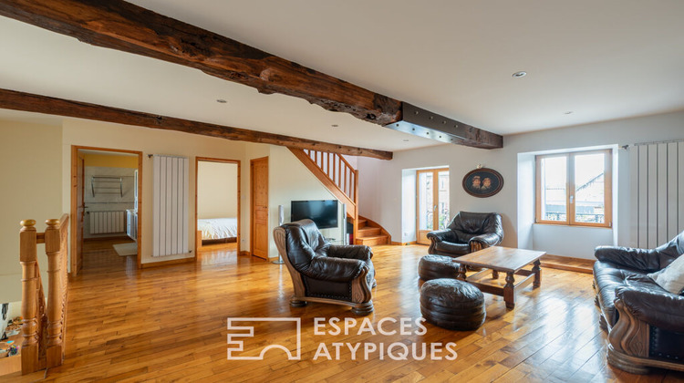 Ma-Cabane - Vente Maison HEDE-BAZOUGES, 130 m²