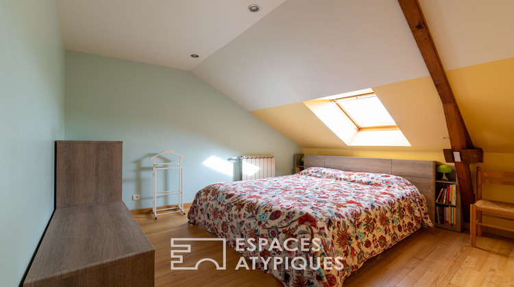 Ma-Cabane - Vente Maison HEDE-BAZOUGES, 130 m²