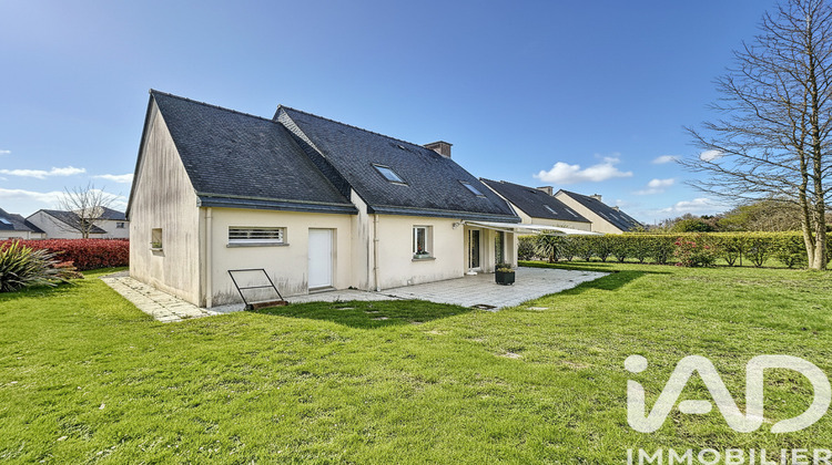 Ma-Cabane - Vente Maison Hédé-Bazouges, 103 m²