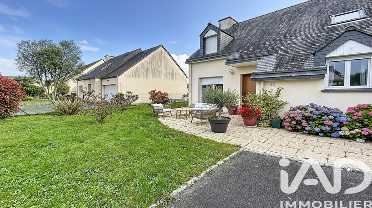 Ma-Cabane - Vente Maison Hédé-Bazouges, 103 m²