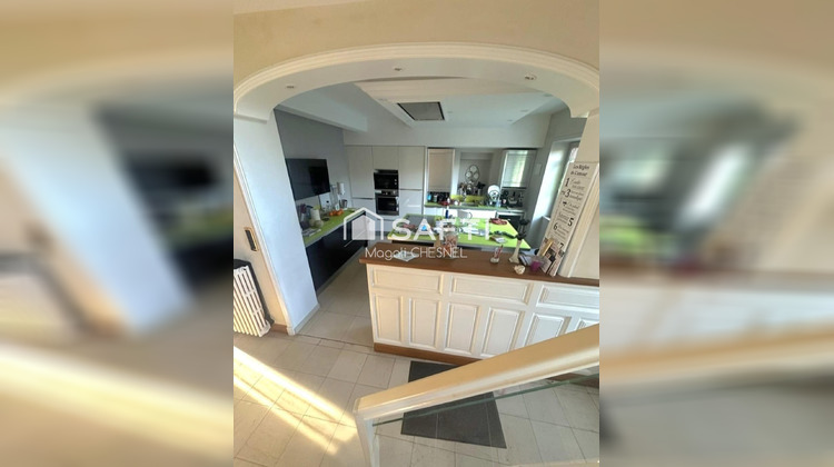 Ma-Cabane - Vente Maison Hede-Bazouges, 195 m²