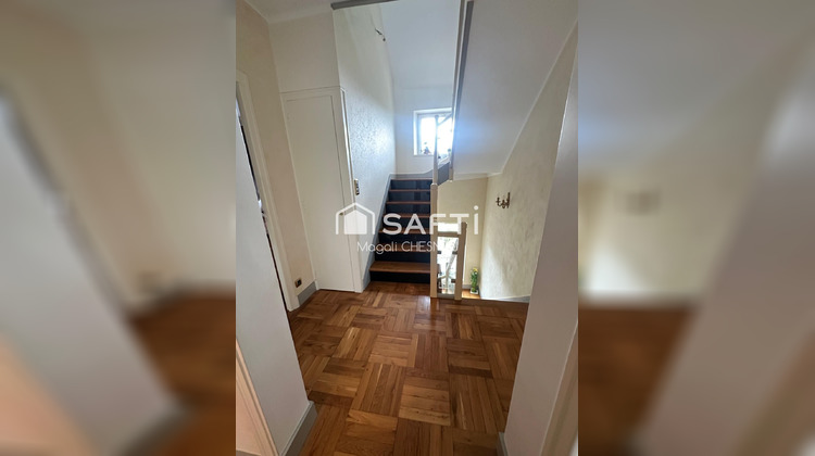 Ma-Cabane - Vente Maison Hede-Bazouges, 195 m²