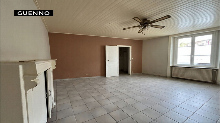 Ma-Cabane - Vente Maison HEDE-BAZOUGES, 72 m²