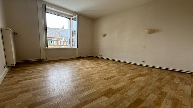 Ma-Cabane - Vente Maison HEDE-BAZOUGES, 72 m²