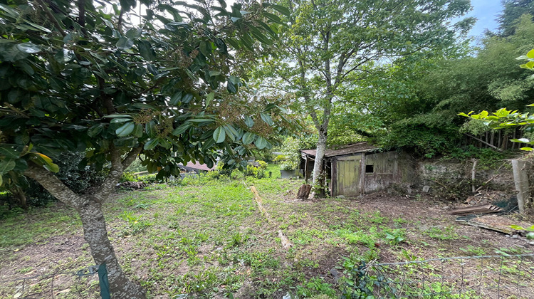Ma-Cabane - Vente Maison HEDE-BAZOUGES, 72 m²