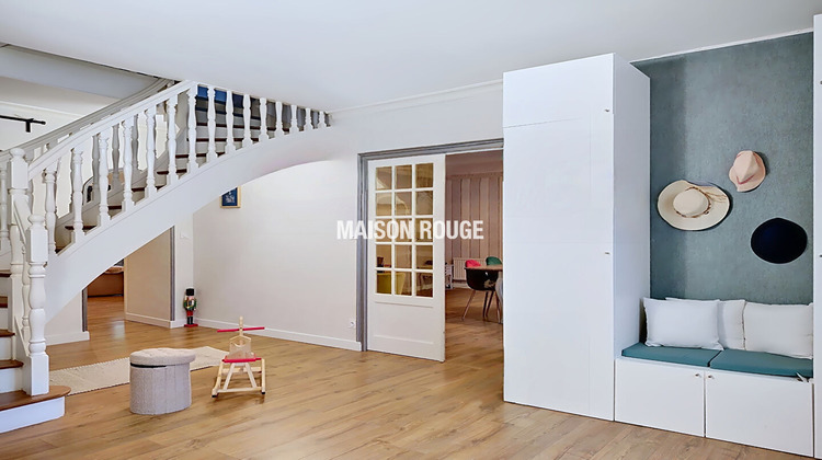 Ma-Cabane - Vente Maison HEDE-BAZOUGES, 220 m²