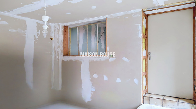 Ma-Cabane - Vente Maison HEDE-BAZOUGES, 220 m²