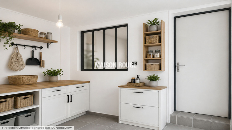 Ma-Cabane - Vente Maison HEDE-BAZOUGES, 220 m²