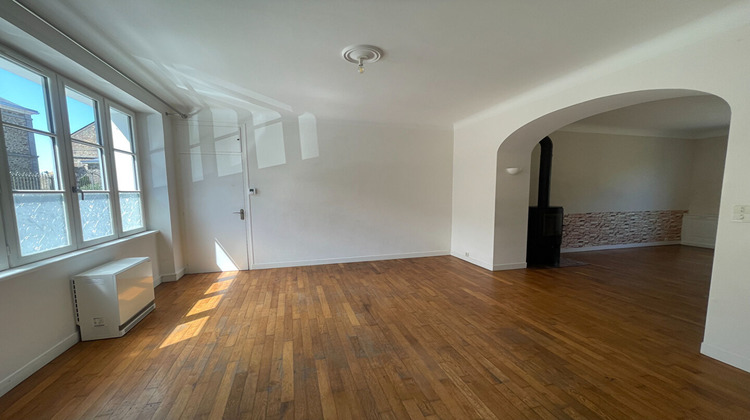 Ma-Cabane - Vente Maison HEDE-BAZOUGES, 166 m²