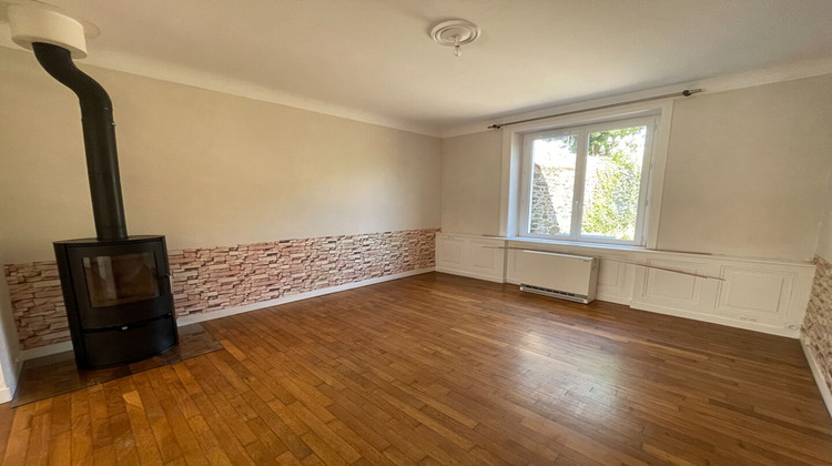Ma-Cabane - Vente Maison HEDE-BAZOUGES, 166 m²