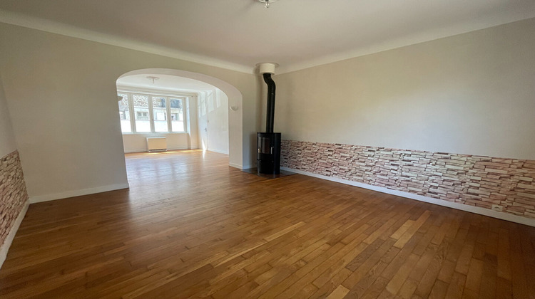 Ma-Cabane - Vente Maison HEDE-BAZOUGES, 166 m²