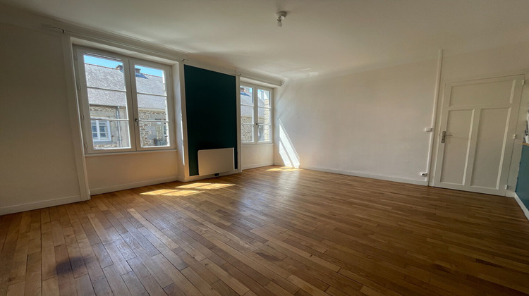 Ma-Cabane - Vente Maison HEDE-BAZOUGES, 166 m²