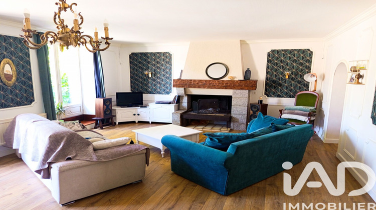 Ma-Cabane - Vente Maison Hédé-Bazouges, 220 m²
