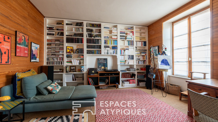 Ma-Cabane - Vente Maison HEDE-BAZOUGES, 230 m²