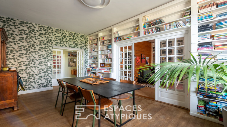 Ma-Cabane - Vente Maison HEDE-BAZOUGES, 230 m²