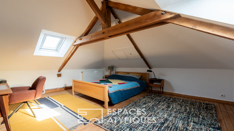 Ma-Cabane - Vente Maison HEDE-BAZOUGES, 230 m²