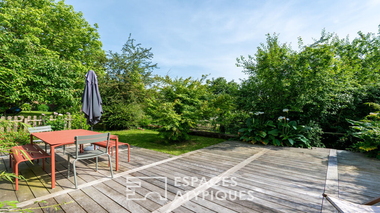 Ma-Cabane - Vente Maison HEDE-BAZOUGES, 230 m²
