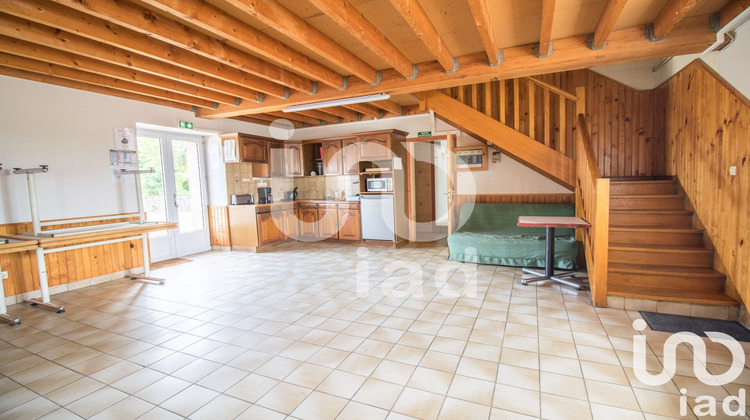 Ma-Cabane - Vente Maison Hédé-Bazouges, 600 m²
