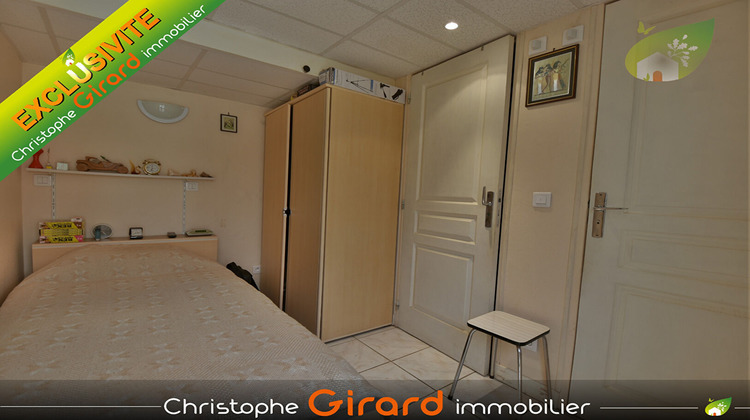 Ma-Cabane - Vente Maison HEDE-BAZOUGES, 62 m²
