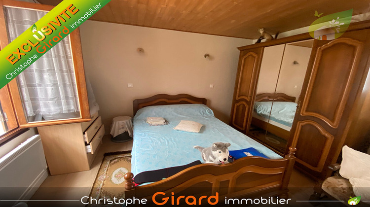 Ma-Cabane - Vente Maison HEDE-BAZOUGES, 62 m²