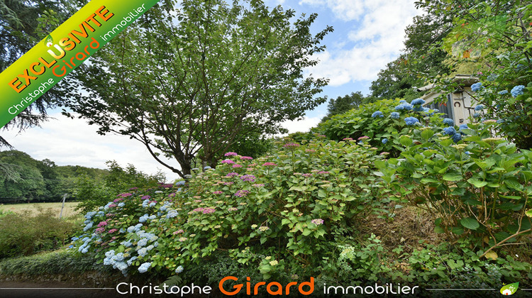 Ma-Cabane - Vente Maison HEDE-BAZOUGES, 62 m²