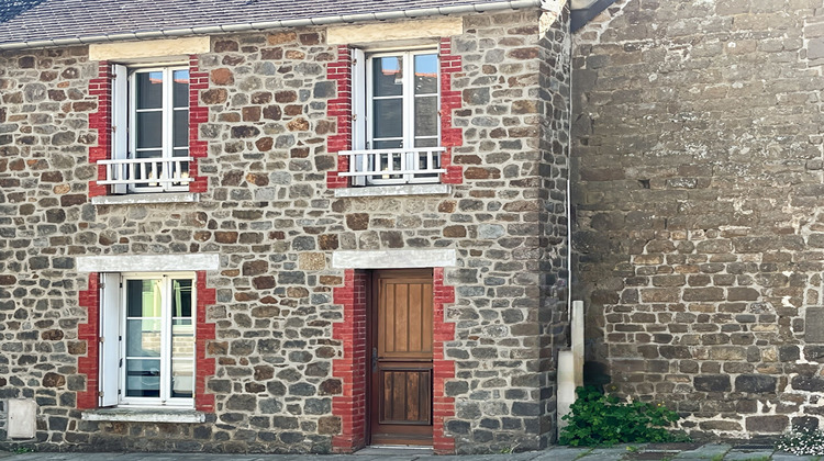 Ma-Cabane - Vente Maison HEDE-BAZOUGES, 72 m²