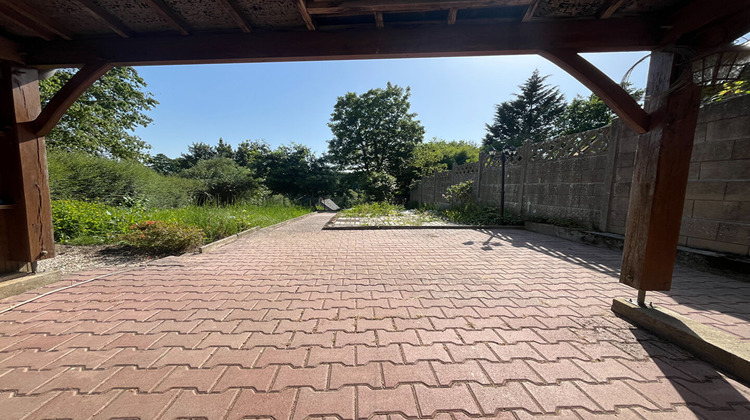 Ma-Cabane - Vente Maison HEDE-BAZOUGES, 72 m²