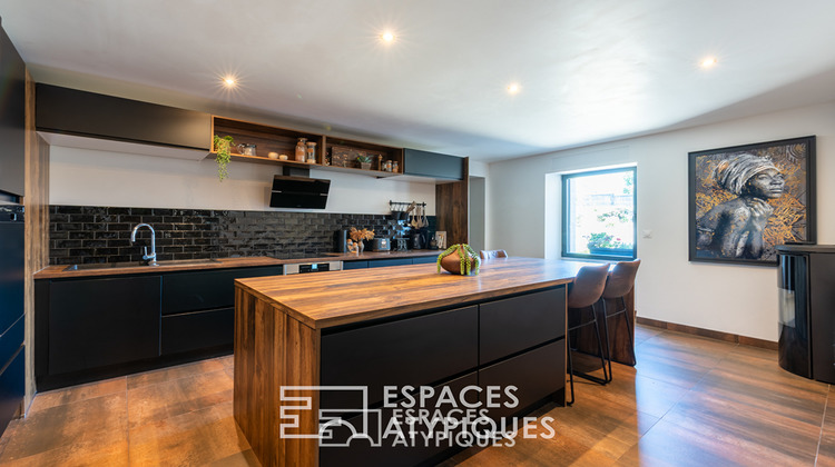 Ma-Cabane - Vente Maison HEDE-BAZOUGES, 510 m²